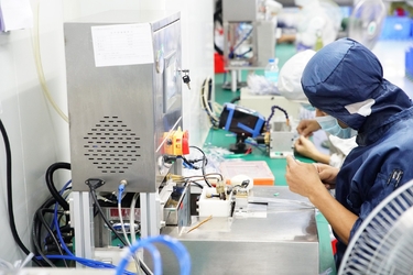 চীন MCREAT (GUANGZHOU) BIO-TECH CO.,LTD কোম্পানির প্রোফাইল