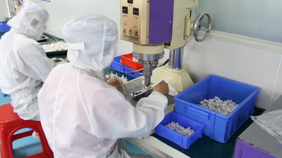চীন MCREAT (GUANGZHOU) BIO-TECH CO.,LTD কোম্পানির প্রোফাইল