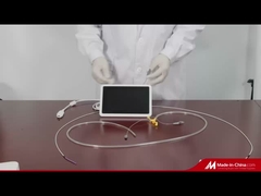 ভিডিও ফিডিং টিউব ভিজন গ্যাস্ট্রিক ইন্টেস্টিনাল টিউব