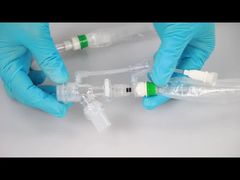 CSC ৭২H ডাবল /পুশ