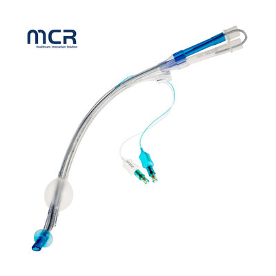 ভালো দাম Video-enabled Double-lumen Endotracheal Intubation ISO13485 Certified অনলাইন