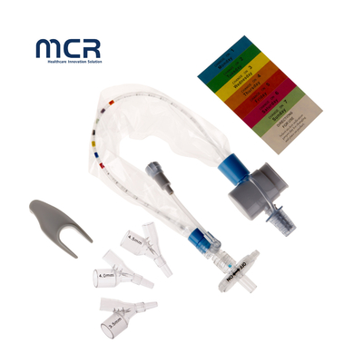 Wholesale Price Closed Suction System 72h 3 Y-Type for Child Neonatal Pediatric