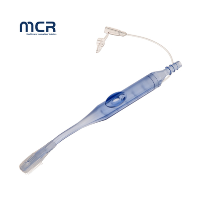 ভালো দাম Medical Suction Toothbrush For Wound Irrigation For Injecting Saline (মেডিকেল সাকশন টুথব্রাশ) ক্ষত সেচ জন্য স্যালিন ইনজেকশন জন্য অনলাইন