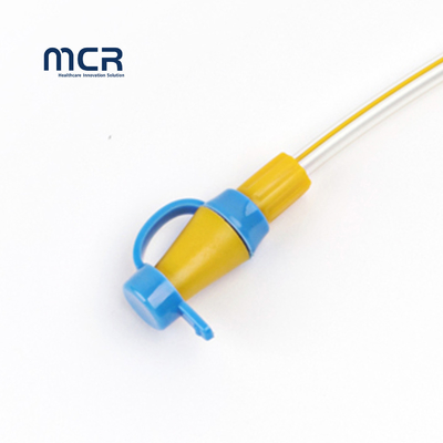 4.0-9.0mm ID Regular Endotracheal Tube With Suction Port  And Indicator