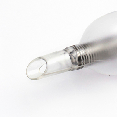 4.0-9.0mm ID Regular Endotracheal Tube With Suction Port  And Indicator