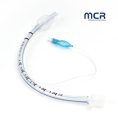 ভালো দাম Disposable endotracheal tube ultra-thin PU airbag low pressure seal অনলাইন