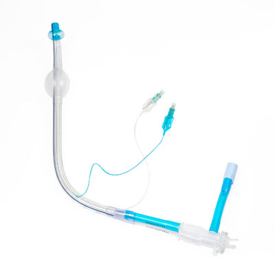 ভালো দাম Disposable Endobronchial Catheter with Five Years Quality Guarantee and 28FR to 41FR Specifications for Double Lumen Ventilation অনলাইন