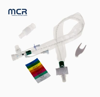 ভালো দাম Single Lumen Medical Disposable Hospital Suction Catheter Closed System অনলাইন
