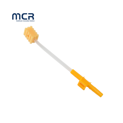 এফডিএ অনুমোদন নকশা হ্যান্ডেল নরম bristles / স্তন্যপান নীচের শিশুদের দাঁত ব্রাশ