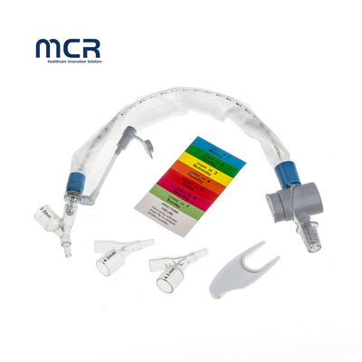 বন্ধ শোষণ ব্যবস্থা শিশু প্রকার 24H ISO FDA FSC 5FR-12FR