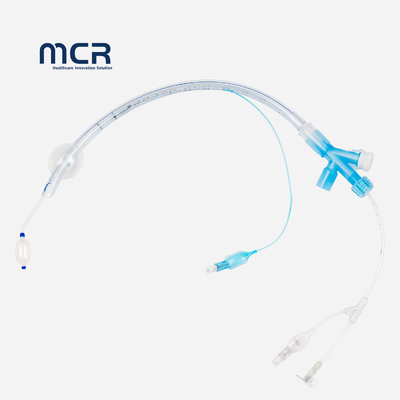 OEM এককালীন মেডিকেল এন্ডোব্রঙ্কিয়াল ব্লকার টিউব