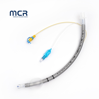 OEM এককালীন শক্তিশালী এন্ডোট্রাচিয়েল টিউব