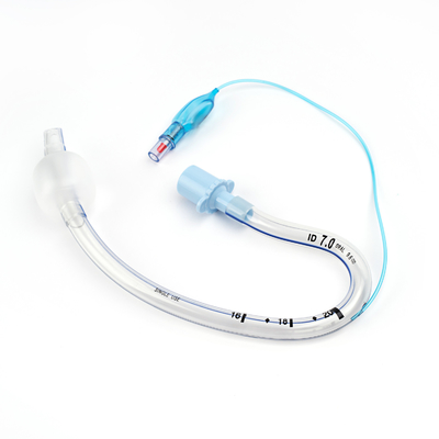 ভালো দাম 8.0mm puff preformed shape Endotracheal tube For Adults.............................................................................................................................................................................................................................................. অনলাইন
