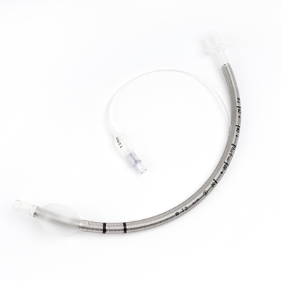 ব্যালন বিভিন্ন আকৃতির সঙ্গে শক্তিশালী disposable Endotracheal টিউব