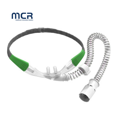 ভালো দাম High-Flow Nasal Cannula: Featuring Kink-Resistant Tubing & Soft Nose Tip for Enhanced Patient Comfort অনলাইন