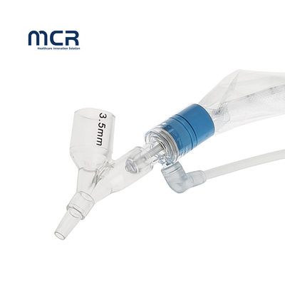 ভালো দাম Size 5fr Closed Suction System Neonatal With Length 300-360mm অনলাইন