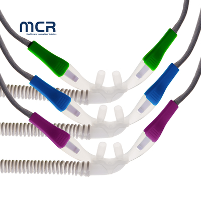 ভালো দাম High Flow Nasal Cannula For Child And Adult FDA অনলাইন