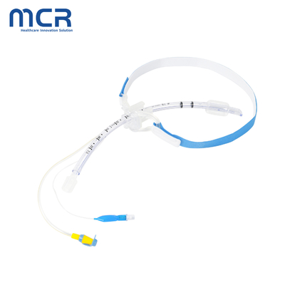 ভালো দাম Endotracheal Tube Holder Disposable ETT Fixator Medical Equipment অনলাইন