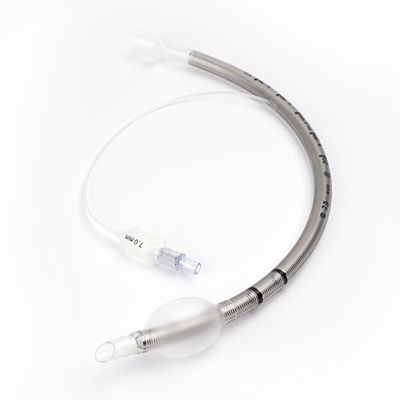 ভালো দাম Disposable Reinforced Endotracheal Intubation Tube Medical PVC Sterile Independent Packaging অনলাইন