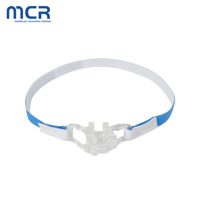ভালো দাম Disposable Endotracheal Tube Holder For ETT size 3.0-10.0 অনলাইন