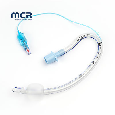 ভালো দাম Oral And Nasal Cannula With Murphy Eye Smooth Cannula Design অনলাইন