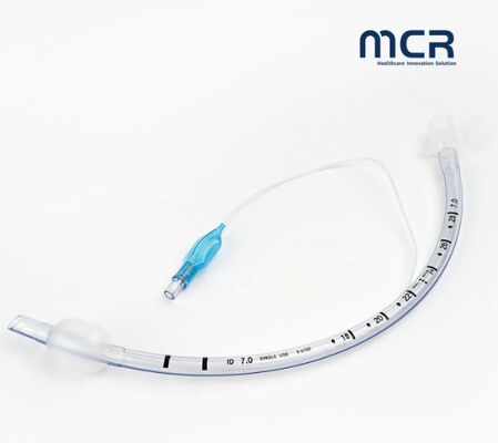 ভালো দাম Color-coded Endotracheal Tube with Clear Size Identification for Respiratory Support অনলাইন