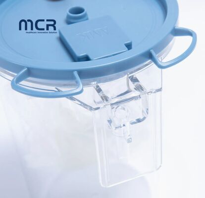 ভালো দাম ক্লাস II এককালীন তরল সংগ্রহের ব্যাগ দুই বছরের মানের গ্যারান্টি এবং নমুনা উপলব্ধ অনলাইন