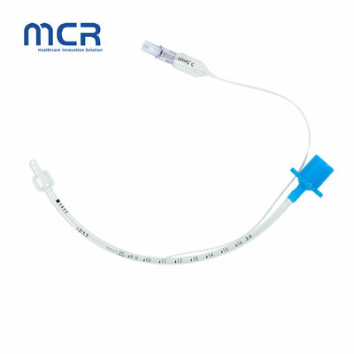 Neonatal Type Endotracheal Tube With Ultra-Thin Polyurethane Cuff and Radio Opaque Line