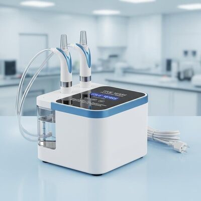 ভালো দাম এন্ডোট্রাচিয়াল এবং ট্রাচিয়েওস্টমি ইলেকট্রিক নাক জল প্রবাহক গ্যারান্টি সময়কাল পাঁচ বছর ক্লিনিকাল সেটিংসের জন্য নাক জল সরবরাহ করে অনলাইন